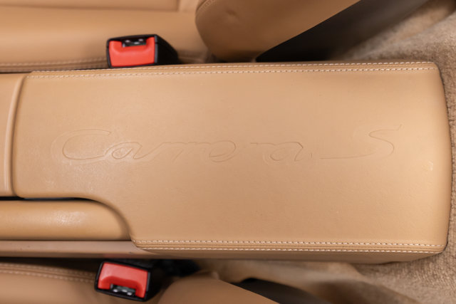 Used 2008 Porsche 911 Carrera S RWD image 96