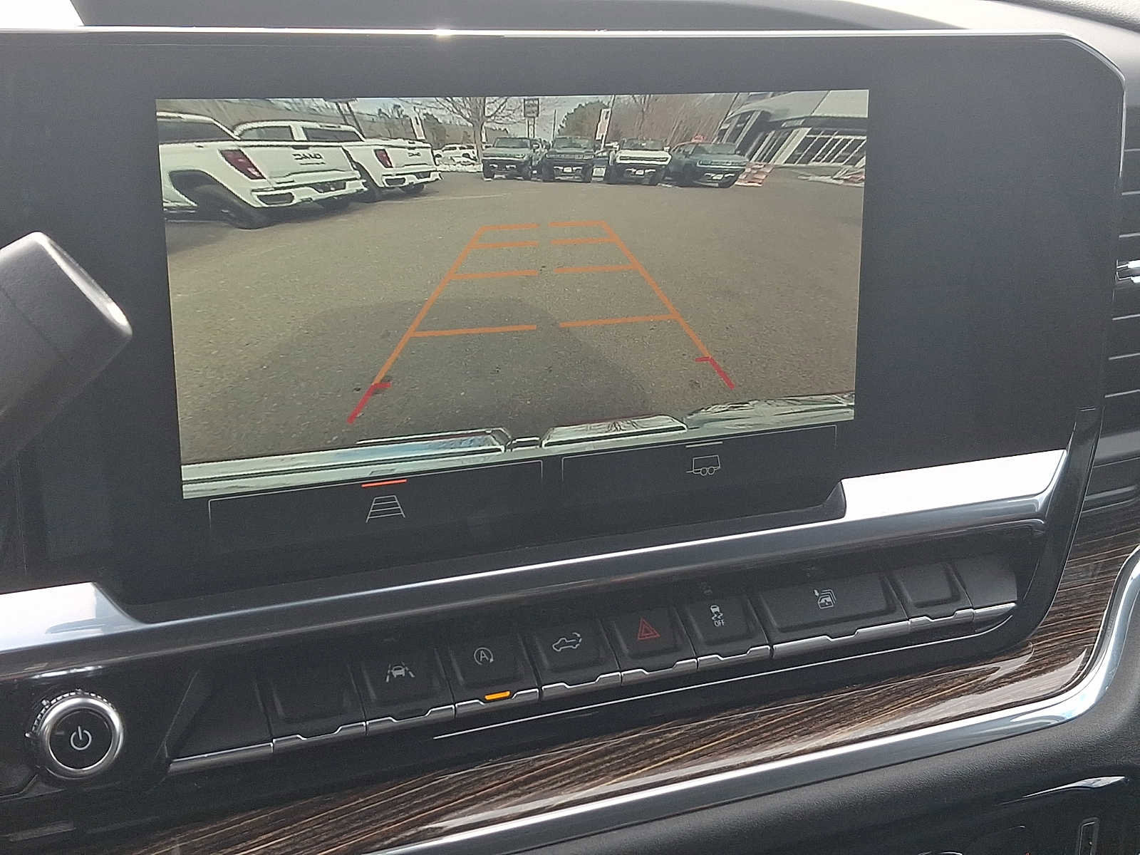 Certified 2023 GMC Sierra 1500 SLE image 19