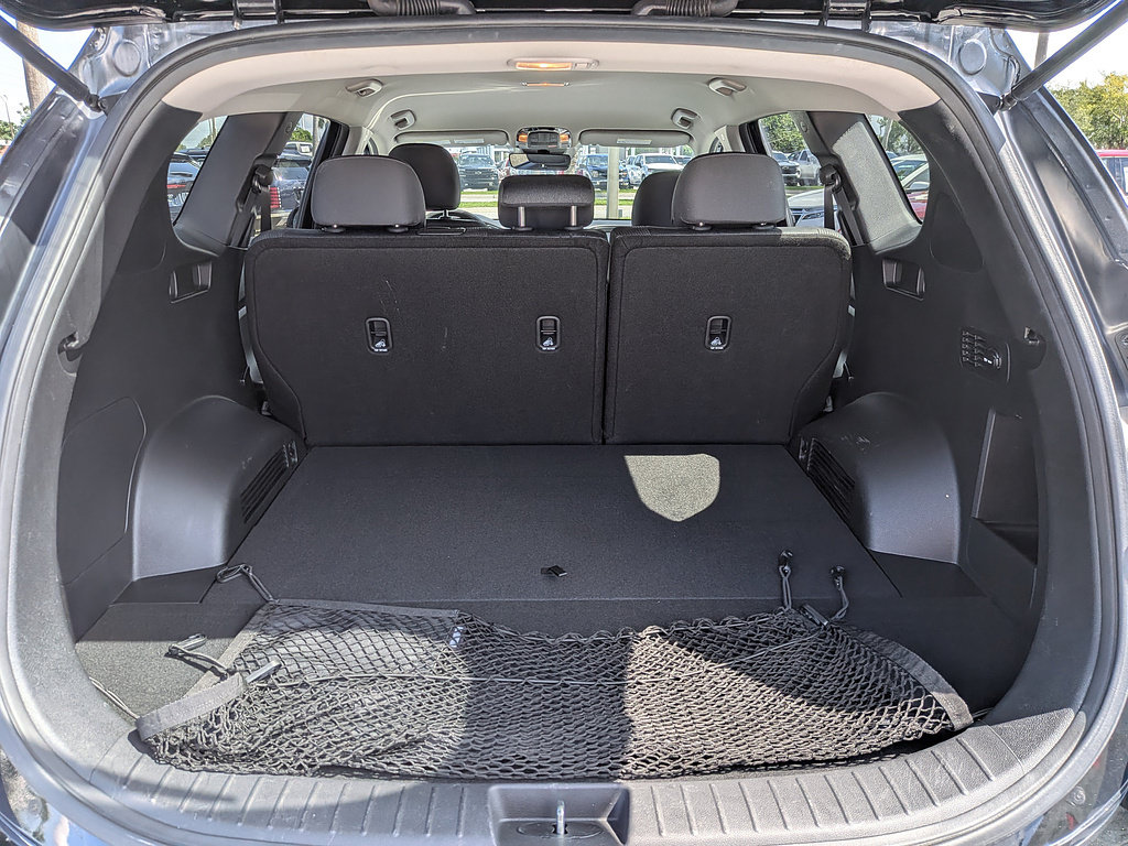 Used 2022 Hyundai Santa Fe SEL FWD image 39