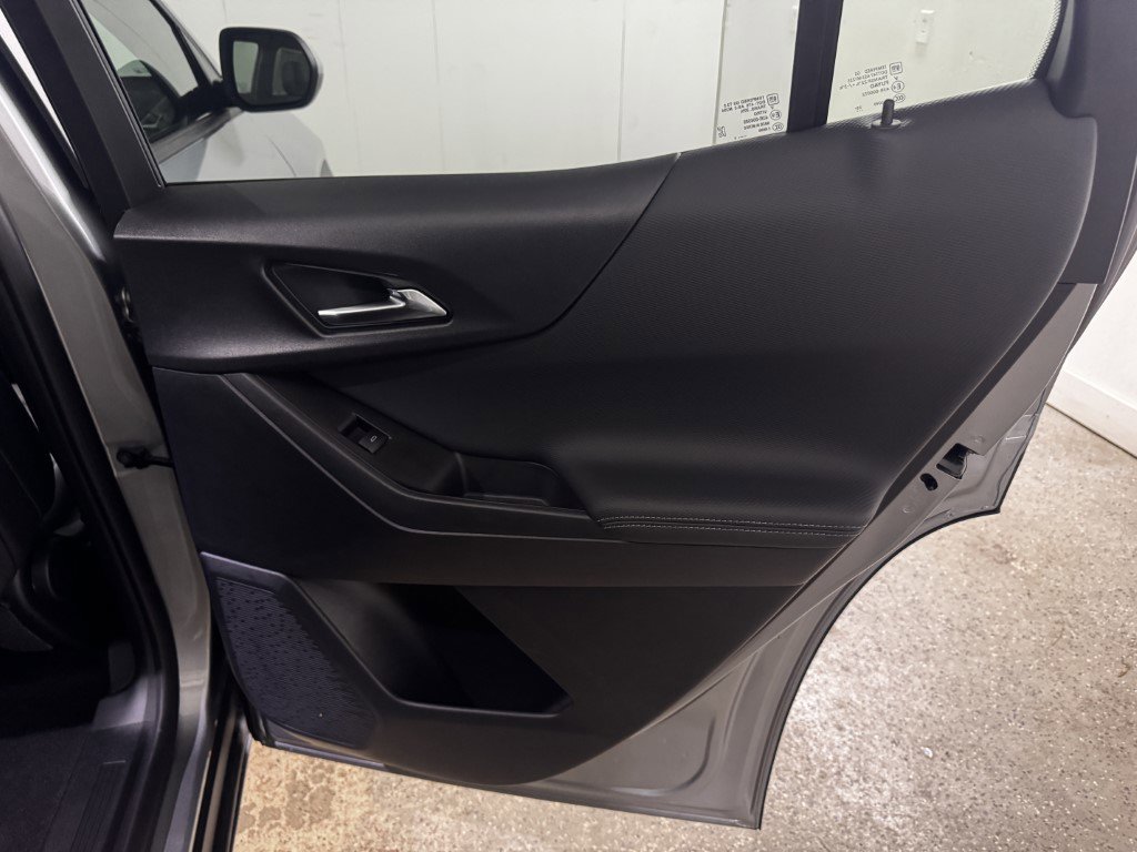 New 2026 Chevrolet Equinox LT w/ Convenience Package II image 67