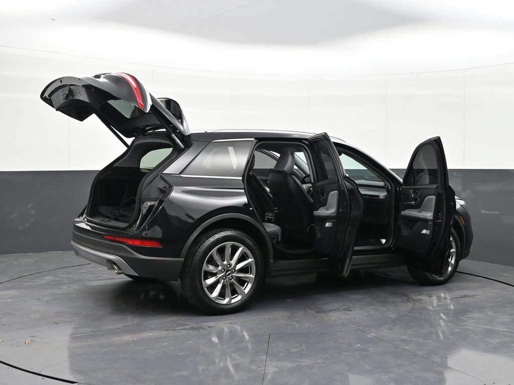 Used 2022 Lincoln Corsair AWD w/ Premium Package image 36