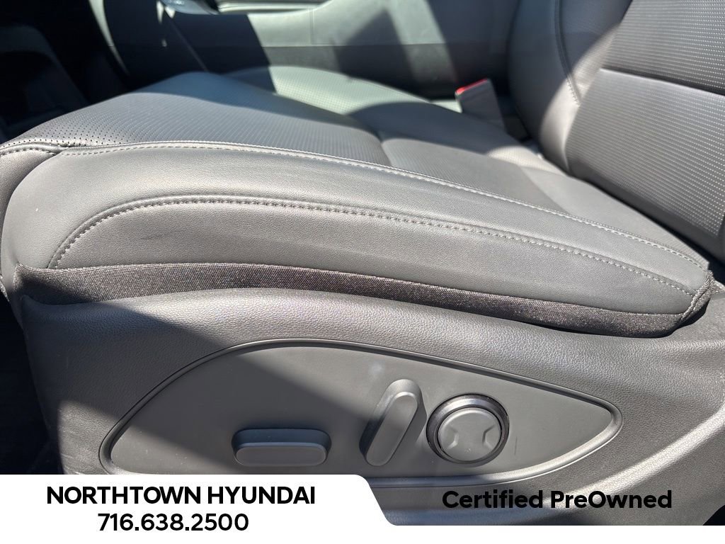Certified 2026 Hyundai Palisade XRT Pro AWD/4WD image 12