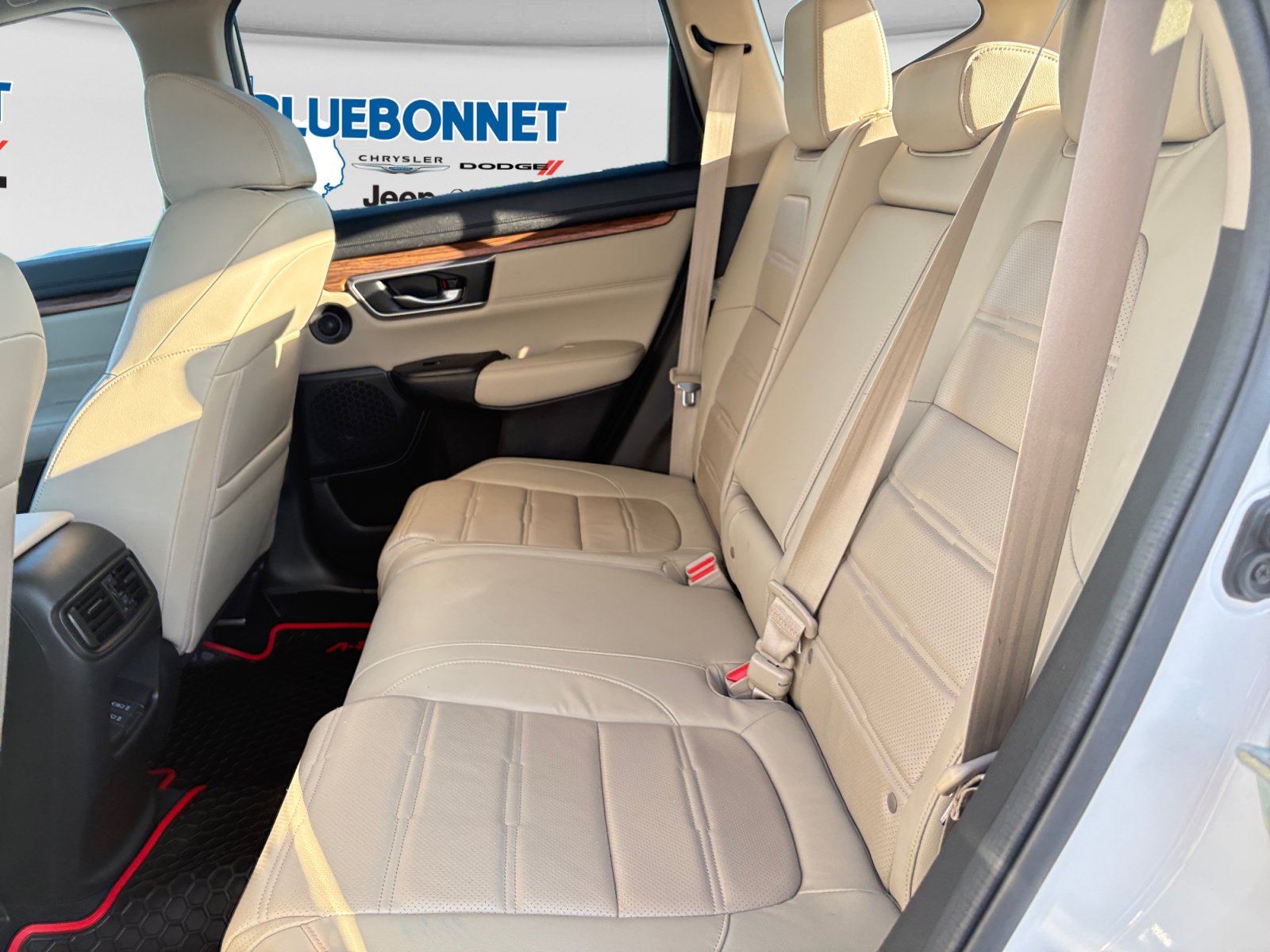 Used 2019 Honda CR-V EX-L image 22