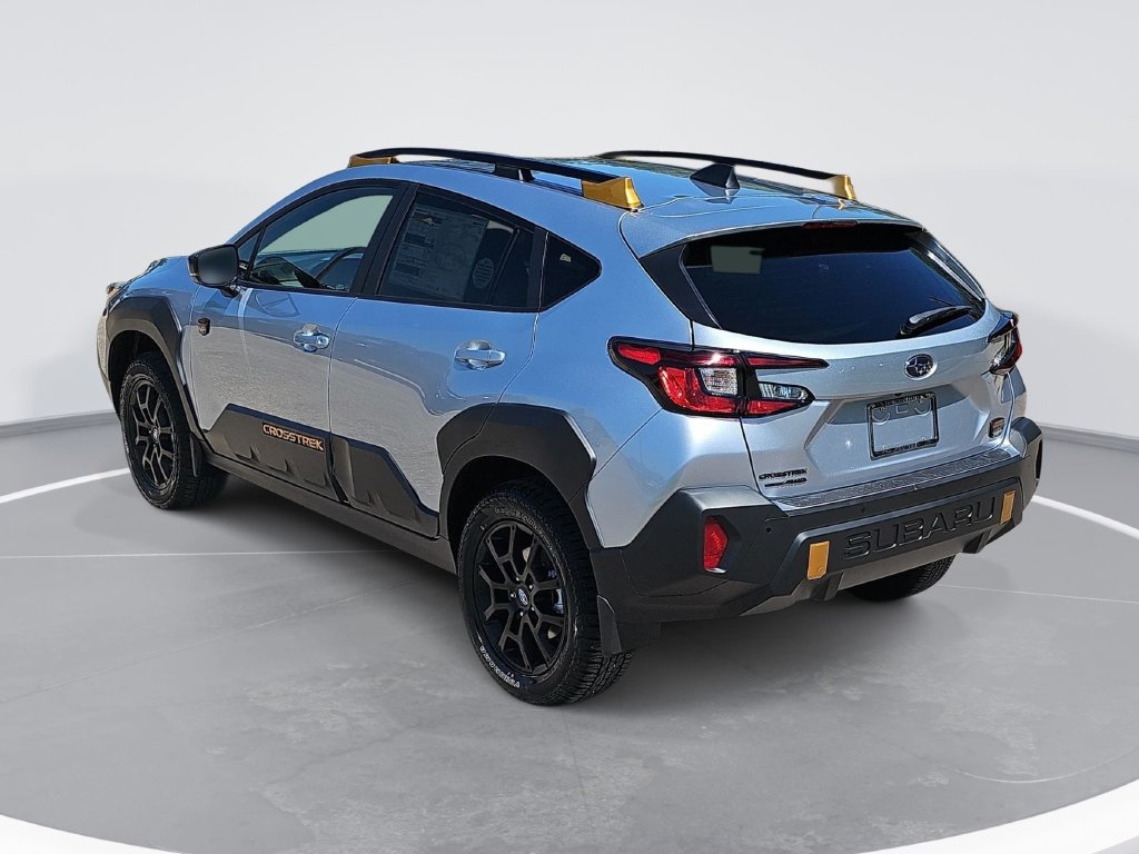 New 2026 Subaru Crosstrek 2.5i Wilderness AWD/4WD image 7