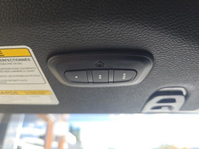 Certified 2023 Jeep Gladiator Willys image 24