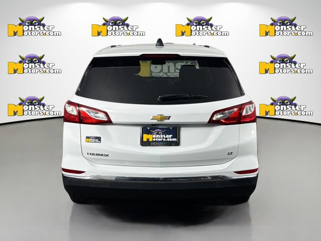 Used 2019 Chevrolet Equinox LT FWD image 6