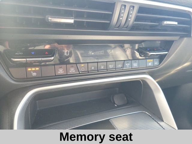 Used 2024 MAZDA CX-90 3.3 Turbo S image 10