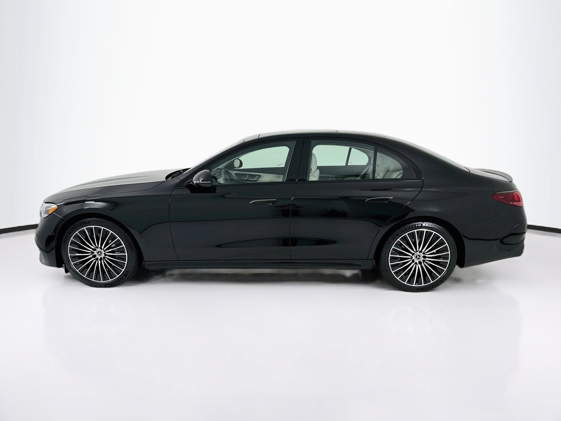 New 2027 Mercedes-Benz E 350 Sedan image 5