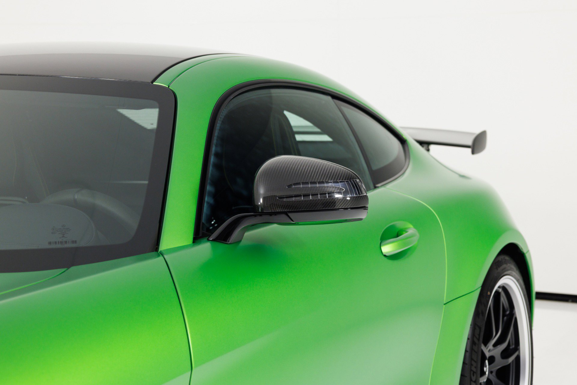 Used 2018 Mercedes-Benz AMG GT R image 58