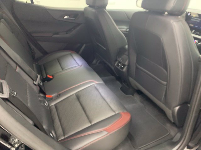 New 2027 Chevrolet Equinox RS w/ Safety and Technology Package FWD image 13