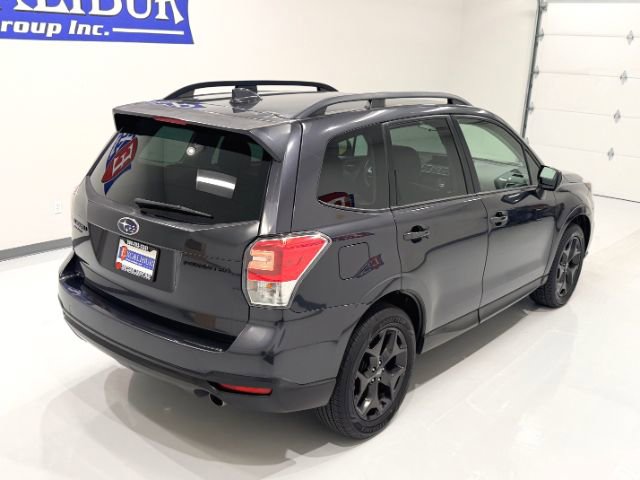 Used 2018 Subaru Forester 2.5i Premium AWD/4WD image 6