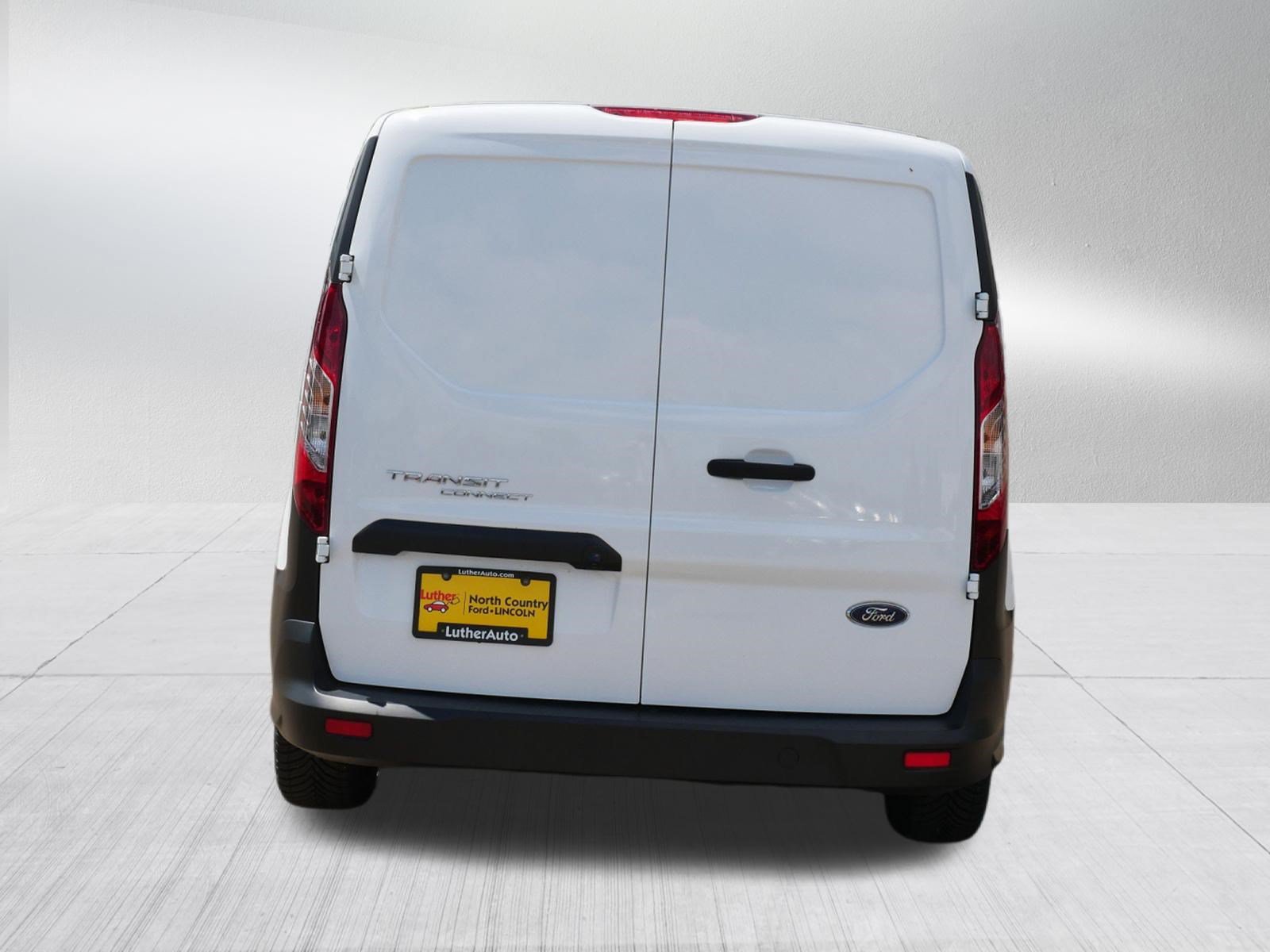 Certified 2022 Ford Transit Connect XL FWD image 6