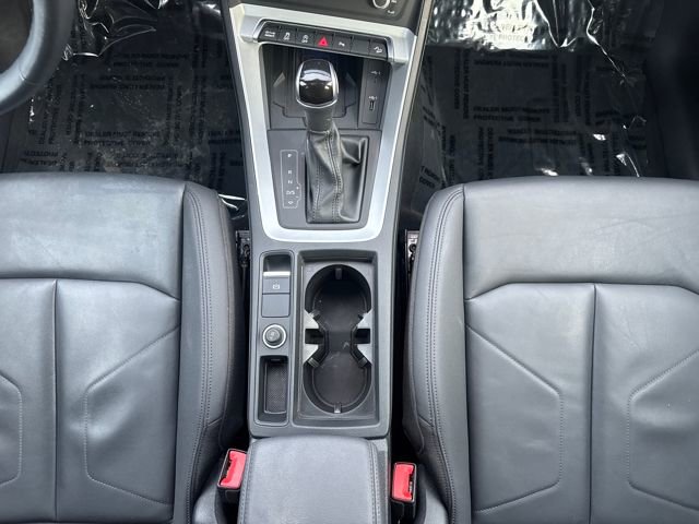 Used 2021 Audi Q3 2.0T Premium Plus w/ Premium Plus Package image 28