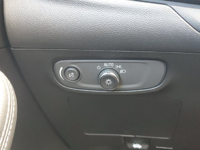 Certified 2024 Buick Encore GX Preferred FWD image 20