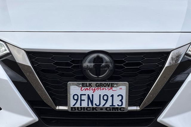 Used 2023 Nissan Sentra SR w/ Electronics Package image 46