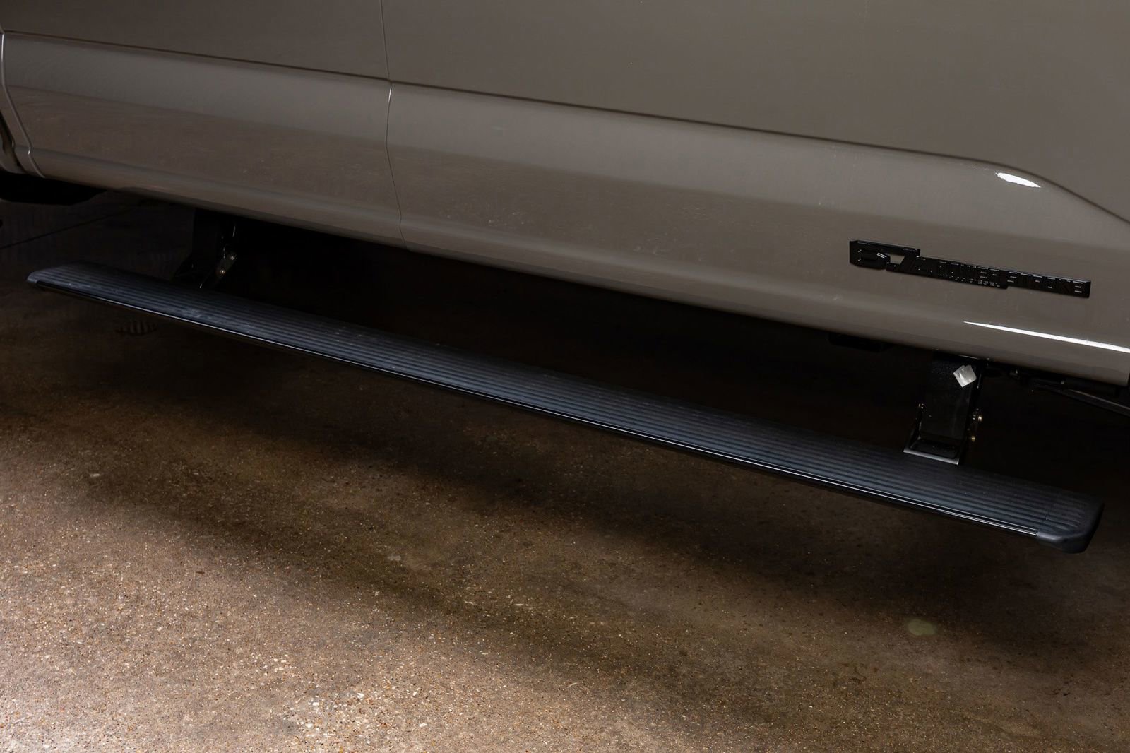 Used 2026 Ford F250 King Ranch w/ Chrome Package image 13