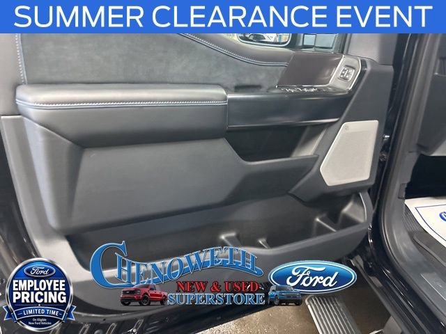 New 2026 Ford F350 Platinum AWD/4WD image 8