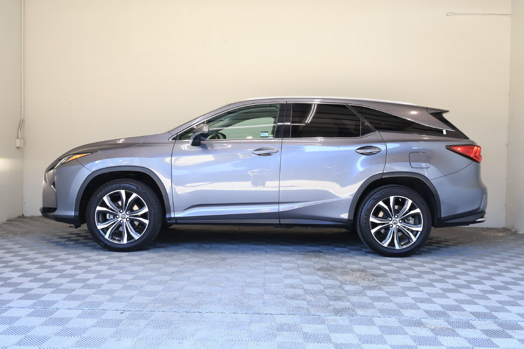 Used 2018 Lexus RX 350L FWD image 7