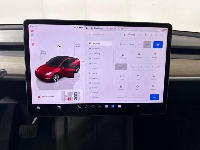 Used 2022 Tesla Model Y Long Range image 23