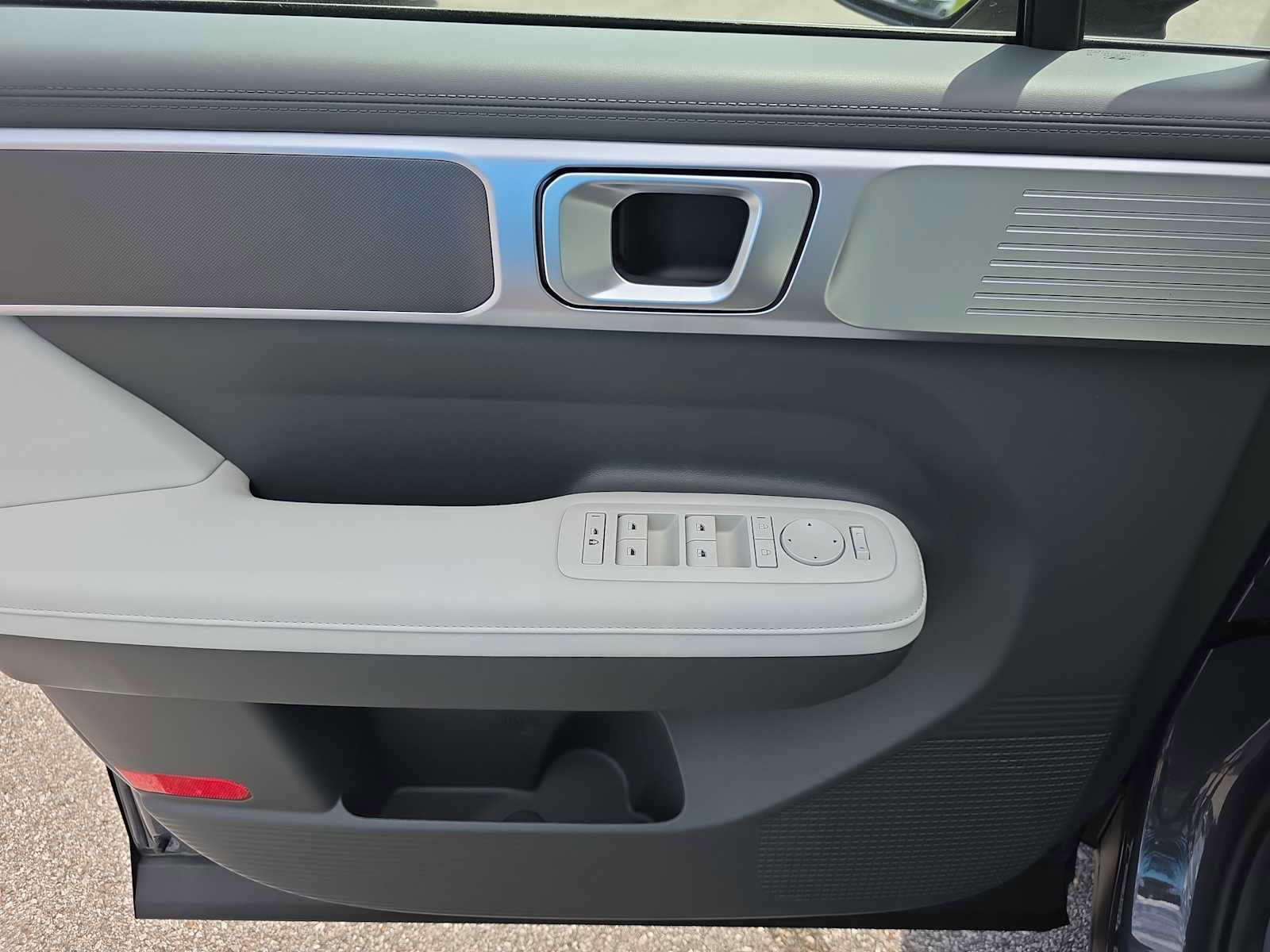 New 2026 Hyundai Santa Fe SEL FWD image 15
