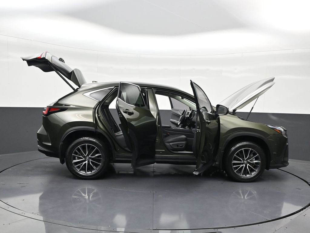 Used 2024 Lexus NX 250 250 Base w/ Cold Area Package image 33
