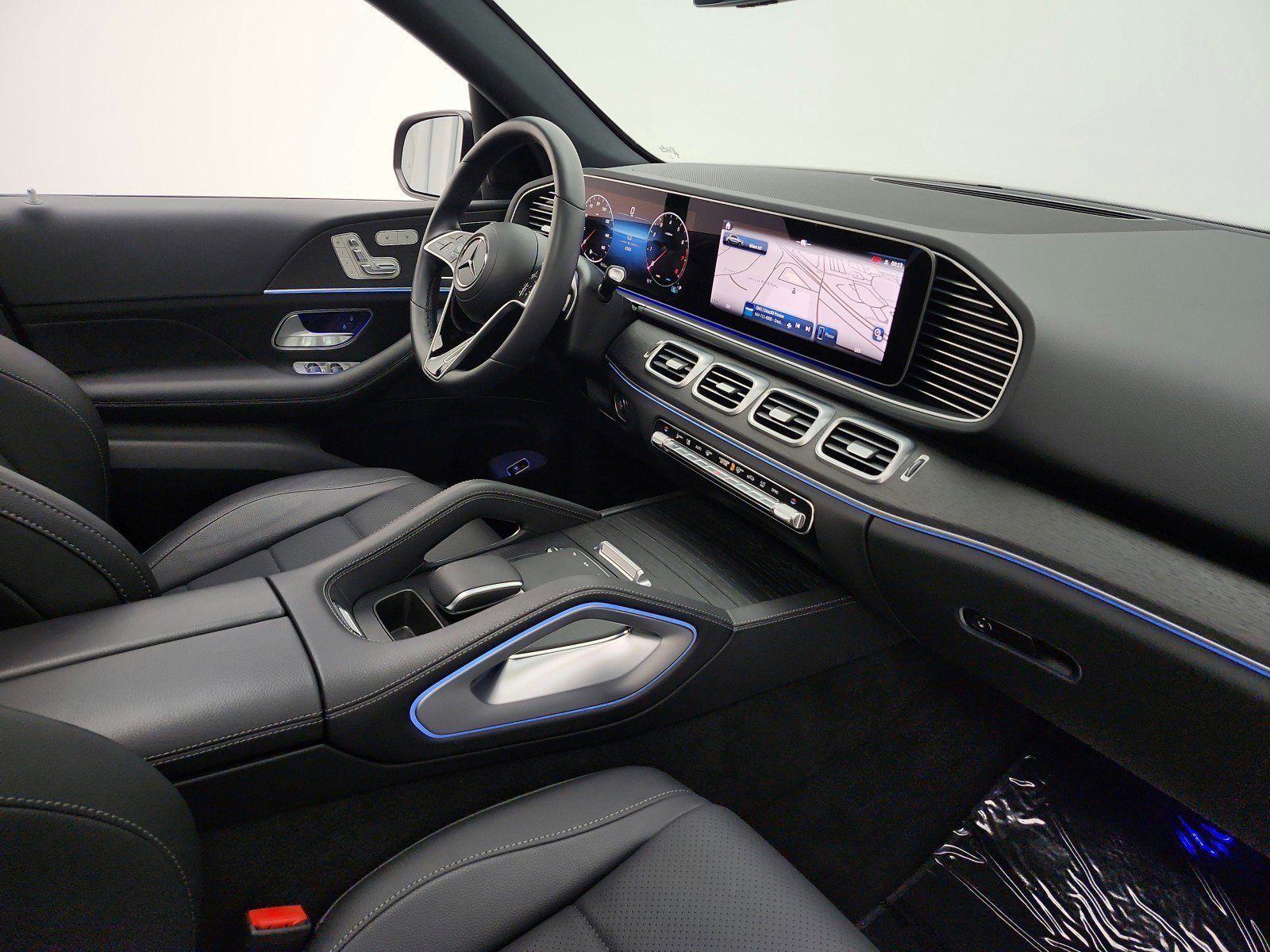 Certified 2026 Mercedes-Benz GLE 350 4MATIC image 23