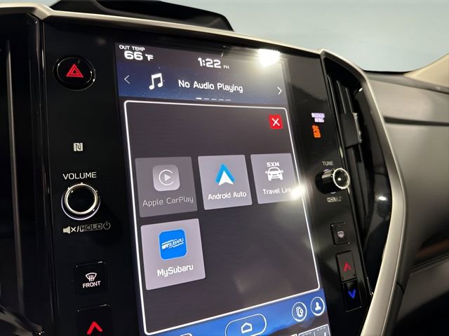 Certified 2024 Subaru Ascent Touring w/ Popular Package #2 image 20