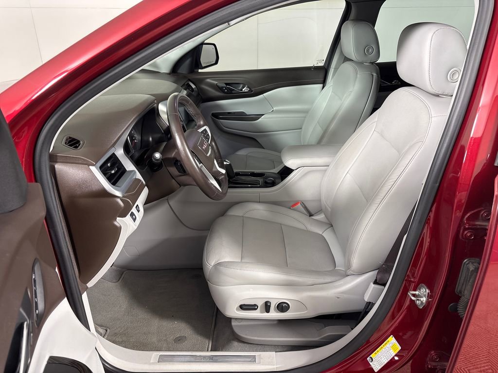 Used 2019 GMC Acadia SLT image 29
