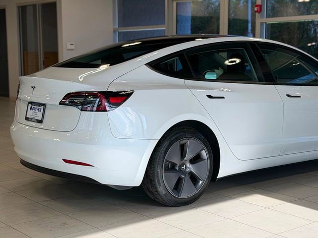 Used 2023 Tesla Model 3 Standard Range RWD image 10
