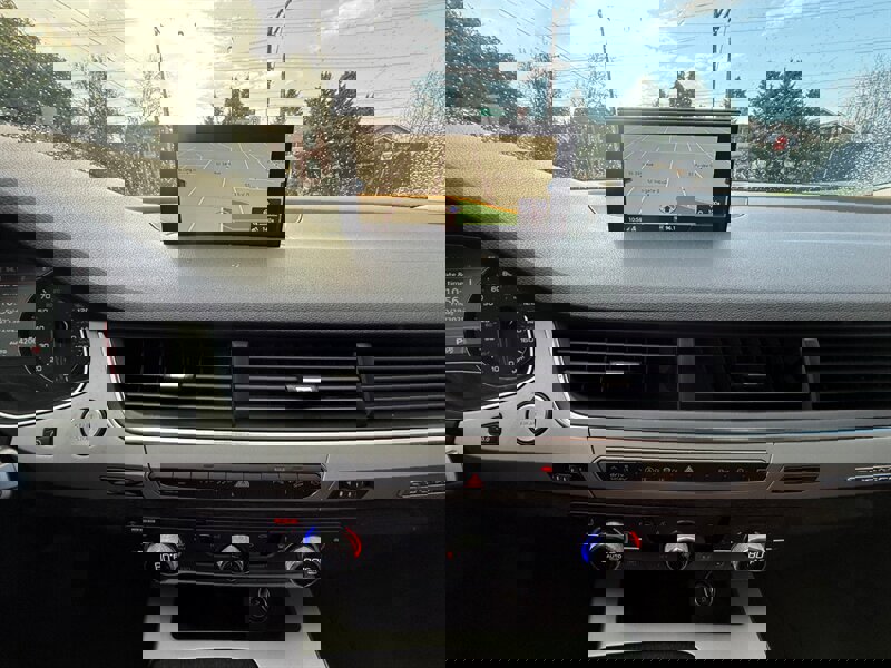 Used 2019 Audi Q7 2.0T Premium w/ Convenience Package image 18