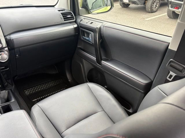 Used 2023 Toyota 4Runner TRD Off-Road Premium w/ Off Road Premium Plus Package image 34