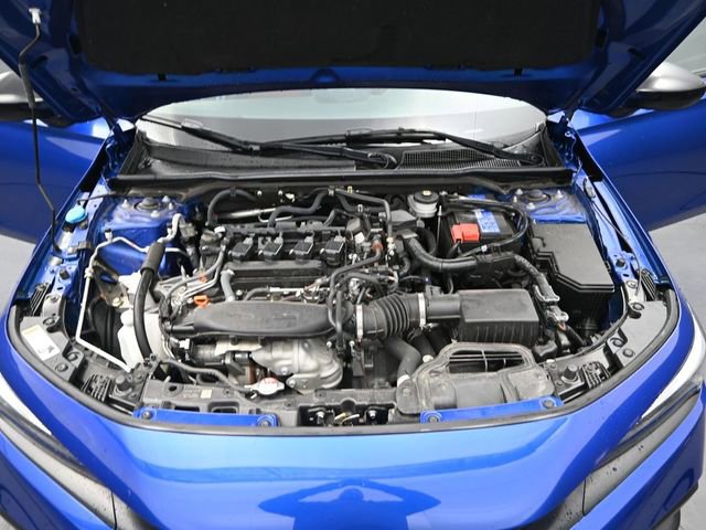 Used 2024 Honda Civic Si image 18