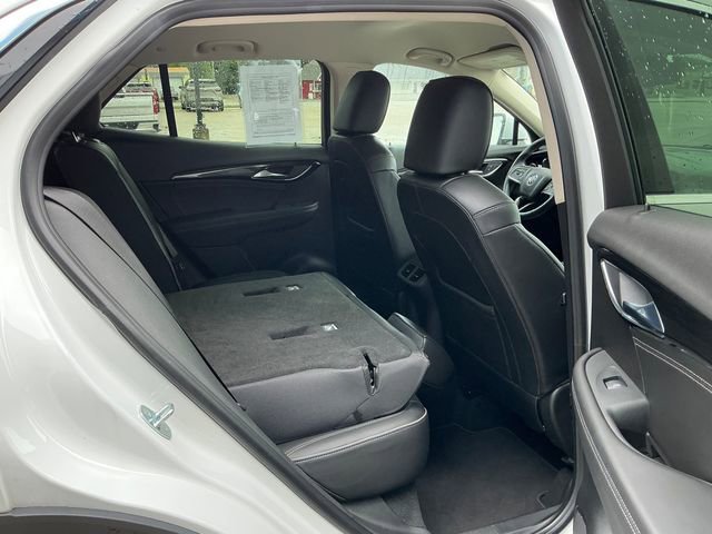 Used 2023 Buick Envision Essence image 15