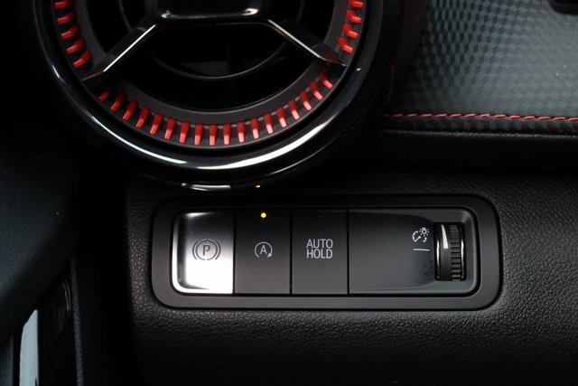 Used 2025 Chevrolet Equinox RS w/ Safety and Technology Package image 21