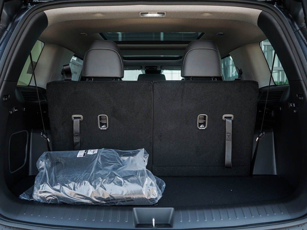New 2026 Hyundai Santa Fe Limited AWD/4WD image 8