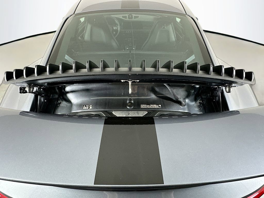 New 2025 Porsche 911 Carrera image 26