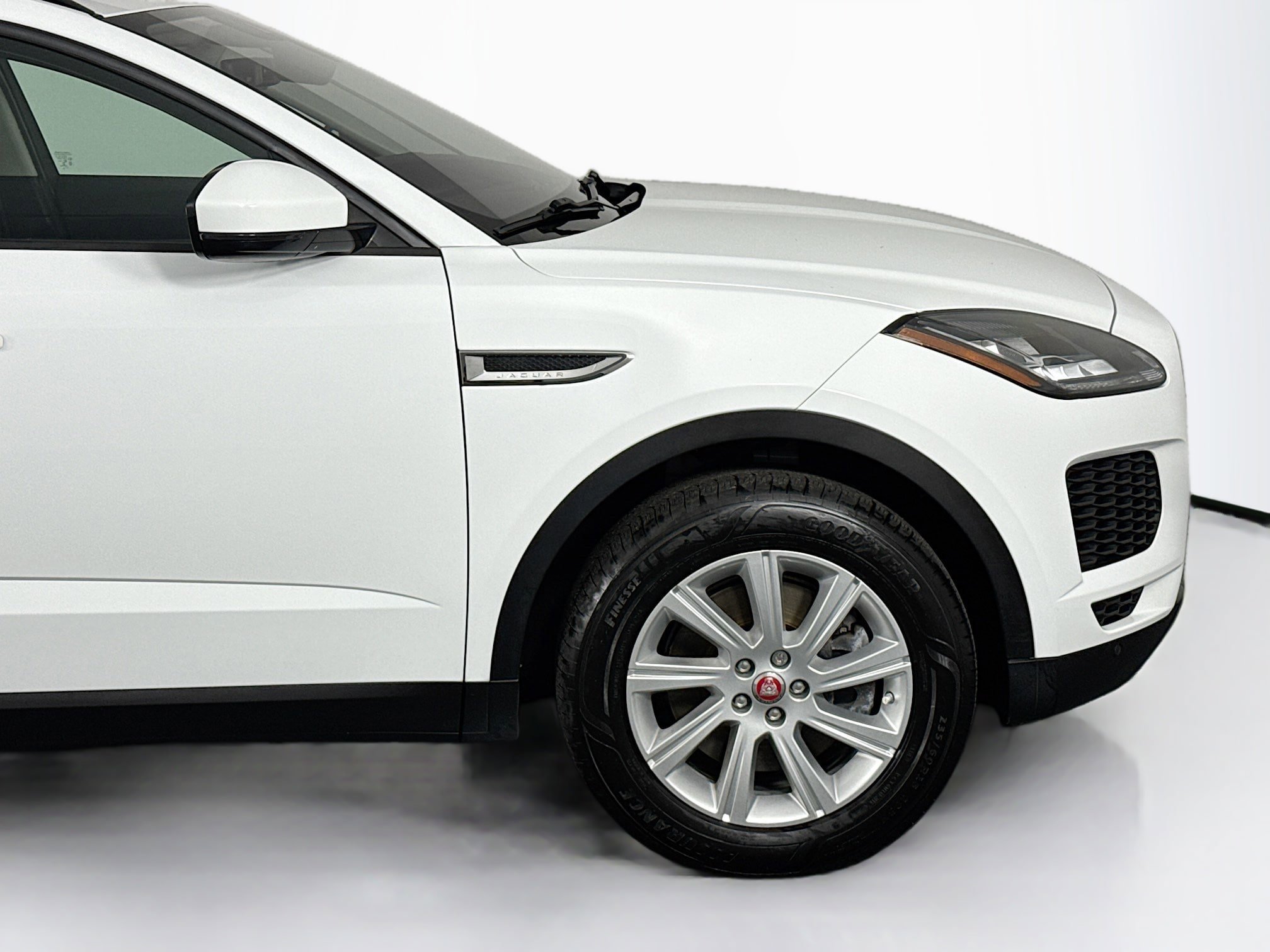 Used 2020 Jaguar E-PACE image 42
