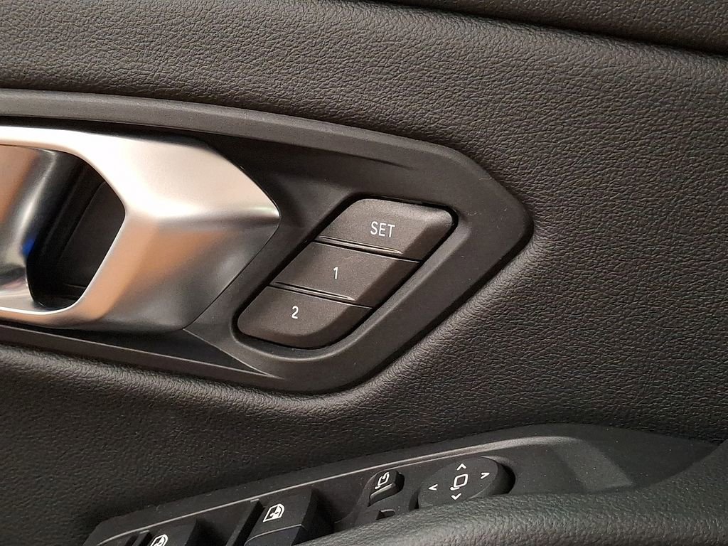 Used 2024 BMW M340i xDrive w/ Premium Package image 25