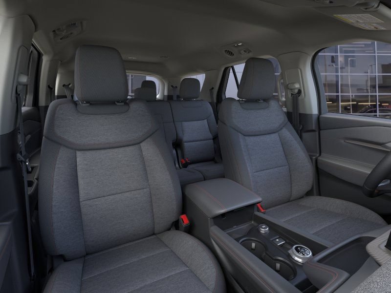 New 2026 Ford Explorer Active AWD/4WD image 10