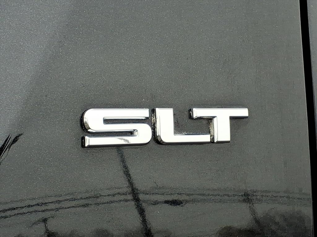 Used 2011 GMC Terrain SLT image 15