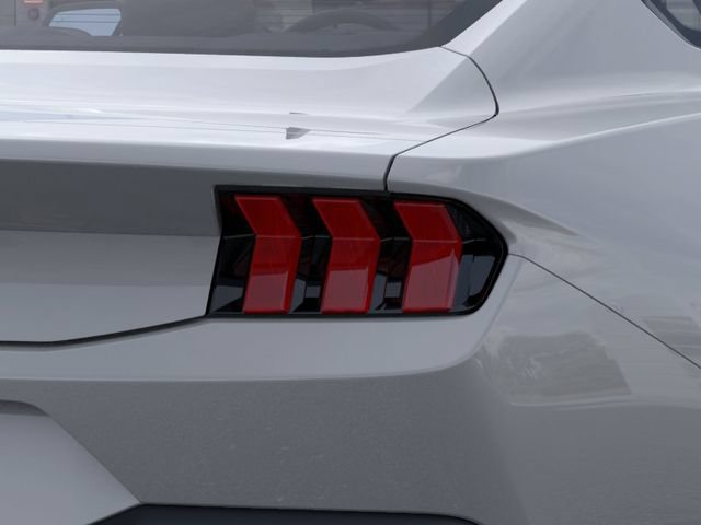 New 2026 Ford Mustang Premium RWD image 21