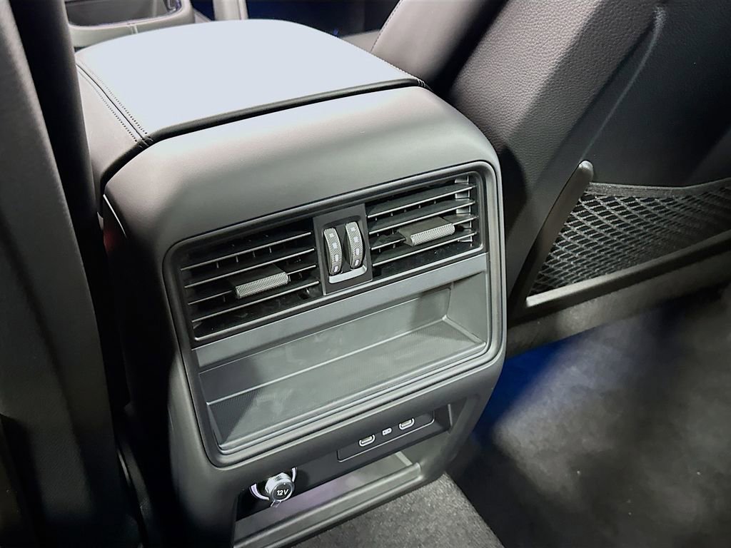 New 2026 Porsche Cayenne S image 27