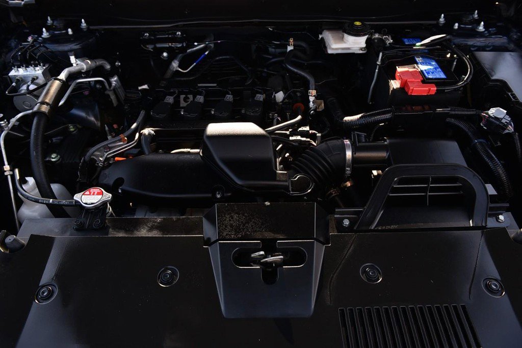 Certified 2025 Honda CR-V EX-L image 30