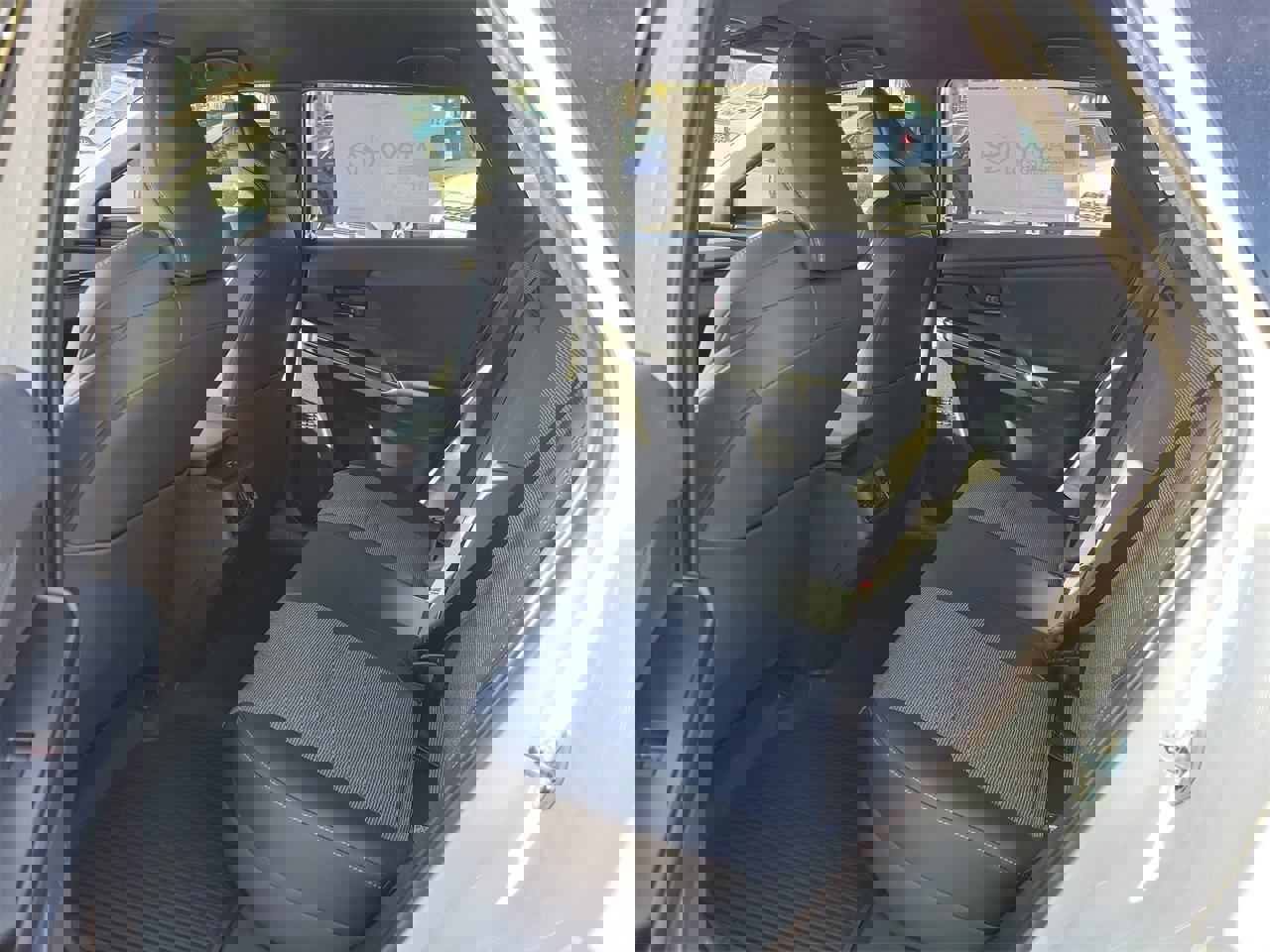 New 2026 Toyota bZ image 11