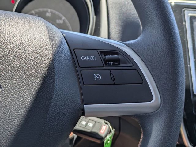 New 2026 Mitsubishi Outlander Sport ES image 26