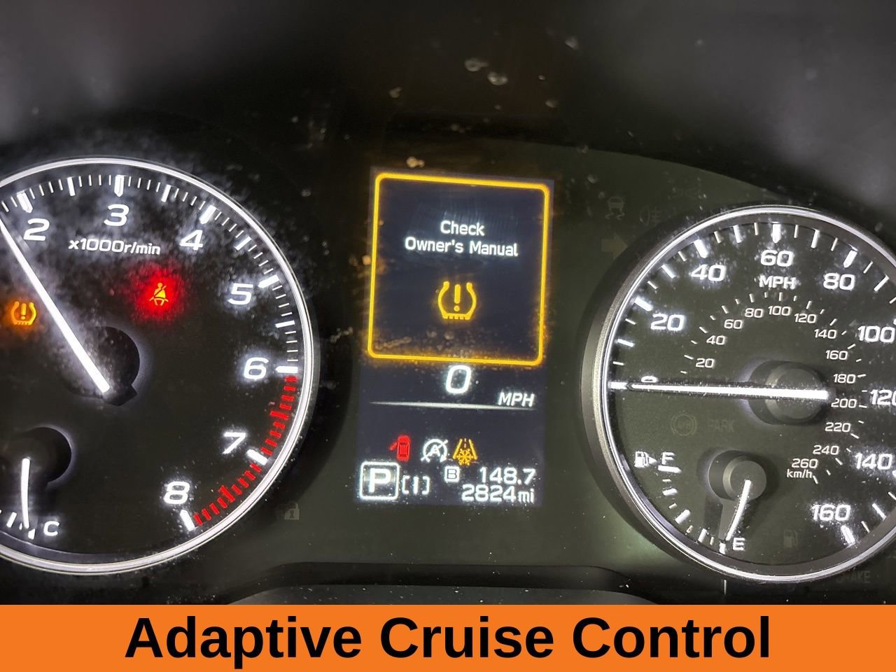 Used 2025 Subaru Forester Sport image 14