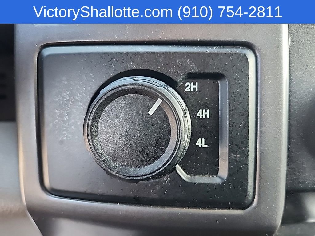 Used 2020 Ford F150 XLT AWD/4WD image 4