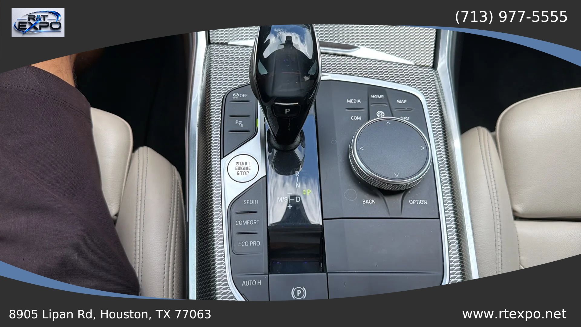 Used 2021 BMW M340i w/ Driving Assistance Package RWD image 46