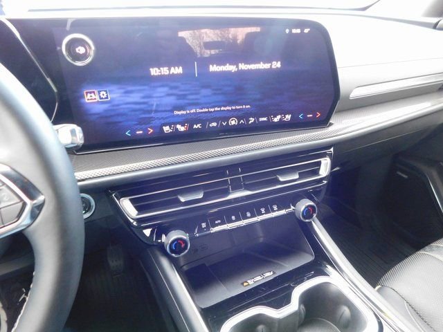 Used 2025 Chevrolet Traverse High Country w/ LPO, Floor Liner Package image 42