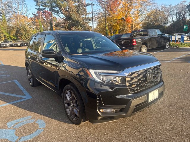 Used 2023 Honda Passport EX-L image 10